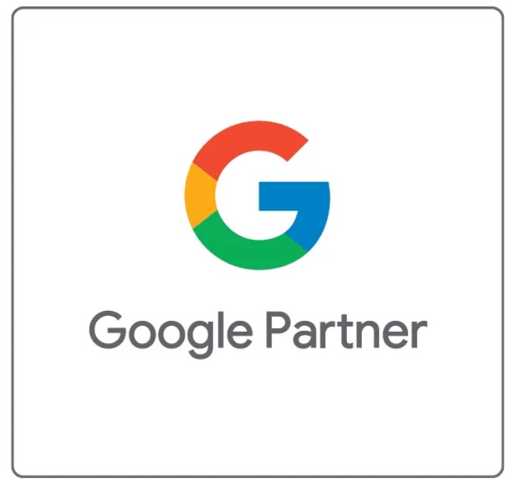 Google Partner Badge